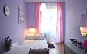 Happy House Hostel